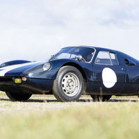 Joyas a subasta: Porsche 904 GTS de 1964