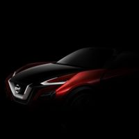 Nissan presentará un nuevo SUV, otro más, en el Salón de Frankfurt