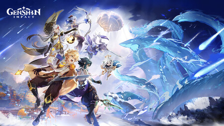 Genshin Impact se queda sin el parche 2.7 por un tiempo: MiHoyo retrasa su llegada de forma indefinida