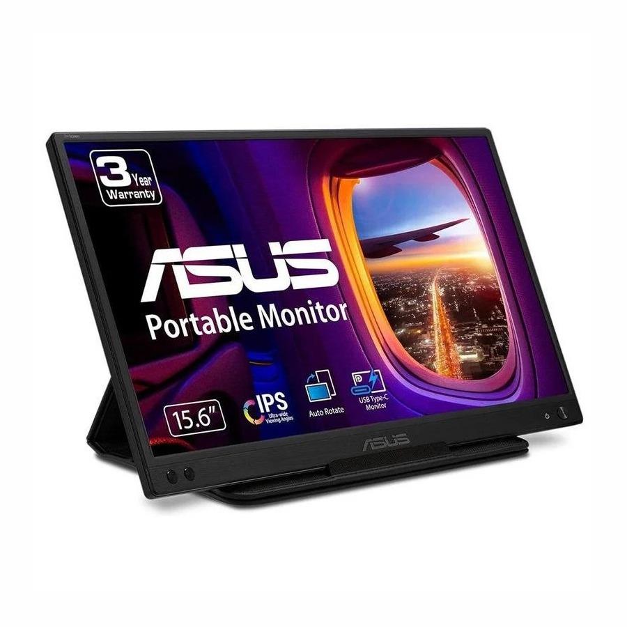 Asus ZenScreen MB166C