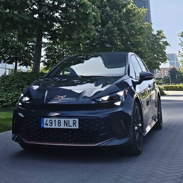 cupra born motorpasion