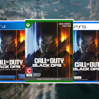 Nuevo Call of Duty ya en preventa: precio y fecha de salida en Black Ops 7 en México