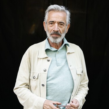Imanol Arias debe dinero a Hacienda y todos estos famosos también: la lista negra