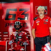 Ducati teme perder a su genio número uno a cambio de un pastizal, pero guardan un as bajo la manga