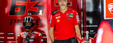 Ducati teme perder a su genio número uno a cambio de un pastizal, pero guardan un as bajo la manga