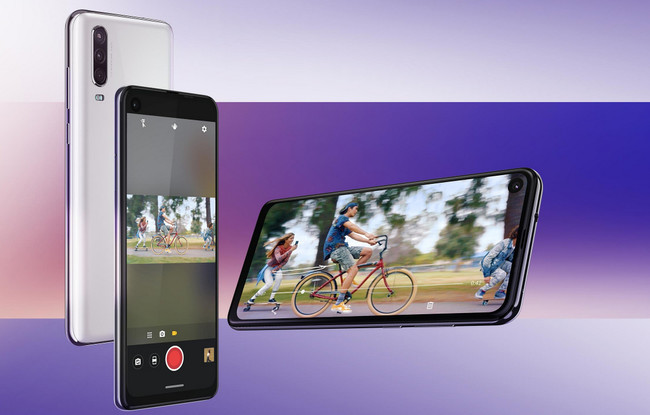 Motorola One Action