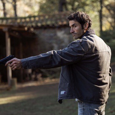 Acaba de llegar a Netflix y ya es la miniserie más vista en España: un thriller basado en el exitoso libro de Javier Castillo