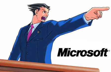 Microsoft tendrá que acudir a los tribunales para defender su política de precios con los Microsoft Points