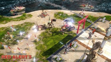Los últimos Command & Conquer y el MDK 2 HD, entre las ofertas semanales de Steam
