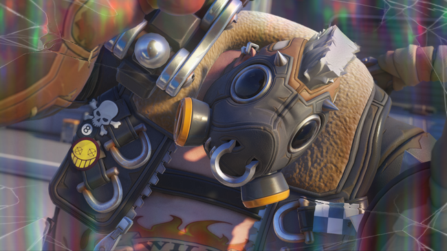 Overwatch 2 (Blizzard Entertainment)