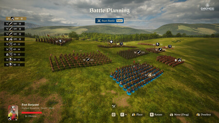 Chronicles Medieval