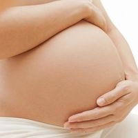 Sanidad alerta sobre un medicamento para las náuseas en el embarazo que causa labio leporino