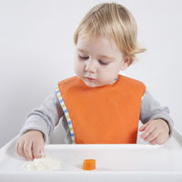 Los cereales en la alimentación infantil: el arroz