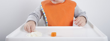 Los cereales en la alimentación infantil: el arroz