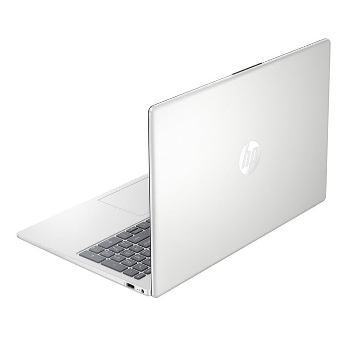 Laptop HP 15 Intel Core 3 8GB 512GB SSD Táctil
