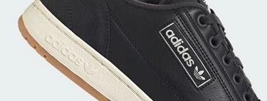 Las zapatillas más versátiles y minimalistas para llevar con todo, en el outlet de Adidas a precio de liquidación