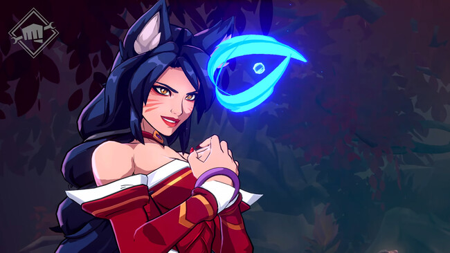 Imagen De Project L Riot Games