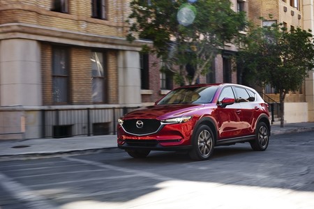 Nueva Mazda CX-5, un SUV con vocación de líder... que aún dice 'no' al turbo