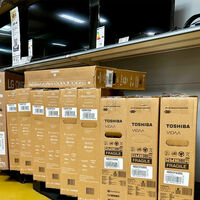 Carrefour liquida esta Smart TV TCL de 65 pulgadas MiniLED: imagen y sonido de 10 por menos de 600 euros