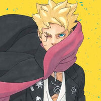 El manga de Boruto vuelve después de varios meses con un sorprendente cambio que ha dejado boquiabiertos a los fans de la serie 