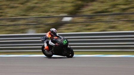 Primera foto de la <em>production racer</em> de Honda