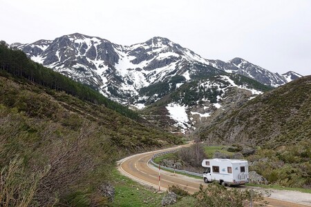 Alquilar una autocaravana. Todo lo que debes saber para viajar cómodamente al mejor precio