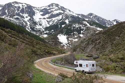 Alquilar una autocaravana. Todo lo que debes saber para viajar cómodamente al mejor precio