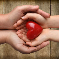 Los niños con cardiopatías congénitas nos explican cómo es vivir con esta patología en el vídeo #YoLaTengo