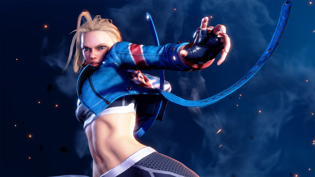 ¿Te diste cuenta? Street Fighter 6 introduce dos técnicas asesinas que Capcom tomó prestadas de la animación ¿Te diste cuenta? Street Fighter 6 introduce dos técnicas asesinas que Capcom tomó prestadas de la animación