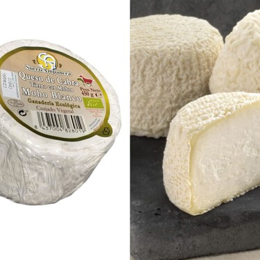 Alertas alimentarias por Listeria y E. coli en diferentes quesos procedentes de España y Francia 