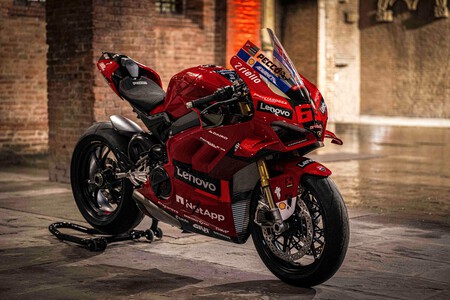 Panigale Millones 3 2022