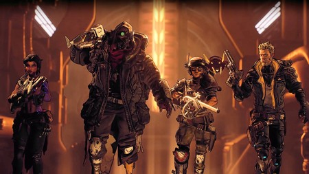 La Epic Games Store no nos dejará pre-descargar Borderlands 3 para jugarlo cuando esté disponible
