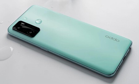 Oppoa55s