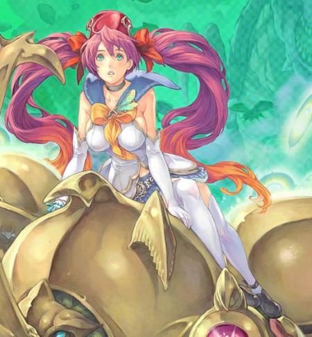Mushihimesama Futari ver 1.5