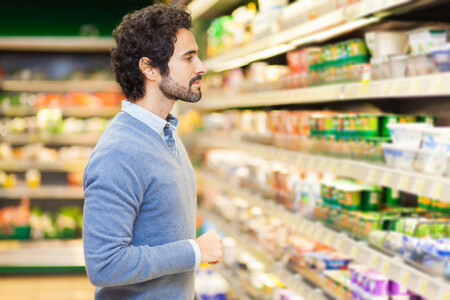 No todo lo que deriva de la industria es malo: estos son los productos que pueden ayudarte a comer más sano