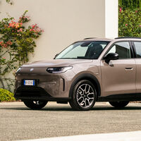 El nuevo Leapmotor B03X es el SUV eléctrico chino de Stellantis más barato que un BYD: cuesta menos de 24.000 euros