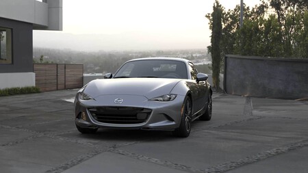 Mx5 Rf