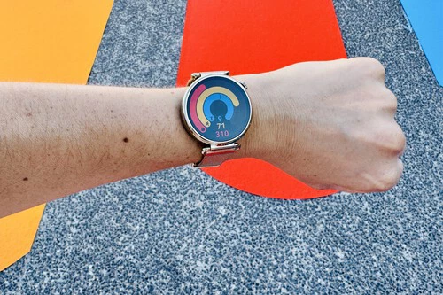 HUAWEI Watch GT 6 Pro