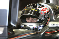 Alonso rompe con McLaren