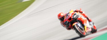 Marc Márquez a MV Agusta. El último rumor loco que ha sacudido el paddock de MotoGP 