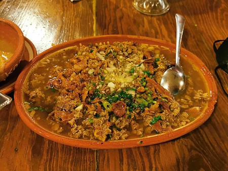Carne En Su Jugo De Kamilos 333