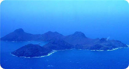 [Destinos Verano 2007]: San Bartolomé