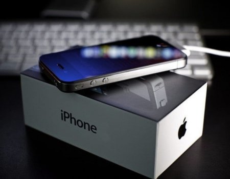 ¿iPhone 5 con iOS 5 el 7 de septiembre?