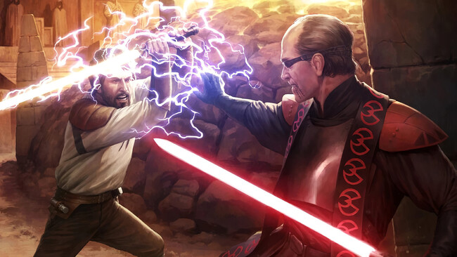 Imagen De Star Wars