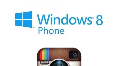 Instagram estará disponible en las próximas semanas en Windows Phone 8