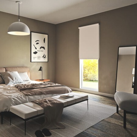 Estor térmico Leroy Merlin