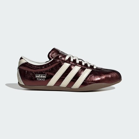 Zapatilla Tokyo Burgundy Kk0033 01 00 Standard