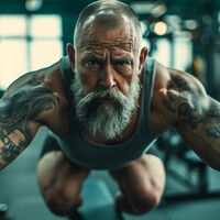 ¿A partir de qué edad te conviertes en viejo? La ciencia tiene la respuesta y está en nuestras proteínas