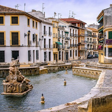 Es uno de los pueblos en los que mejor se come de toda Andalucía pero casi nadie lo conoce 