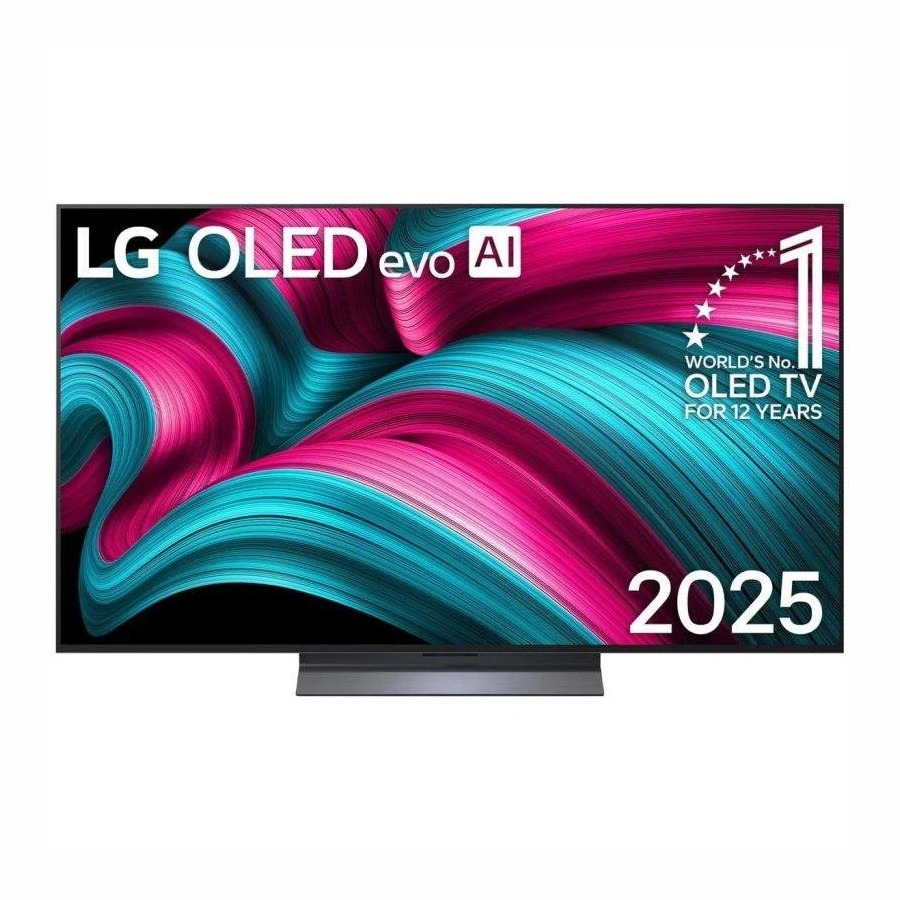 LG OLED55C57LA (55 pulgadas)